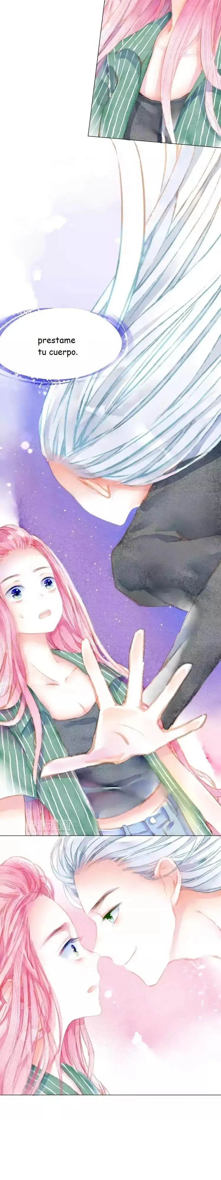 Leaf and Bell (2018) - Capítulo 7 - Página 17 - LectorTMOo