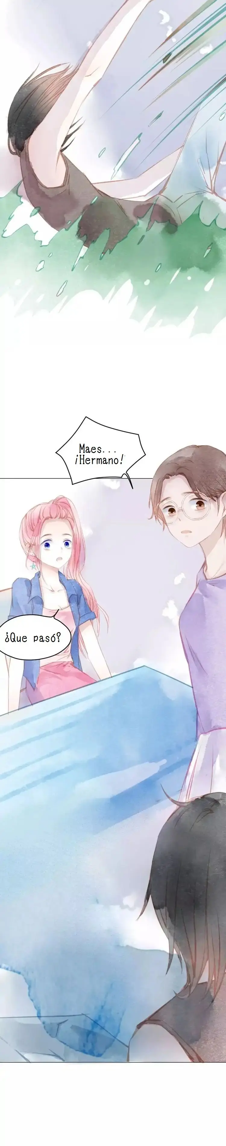 Leaf and Bell (2018) - Capítulo 9 - Página 11 - LectorTMOo
