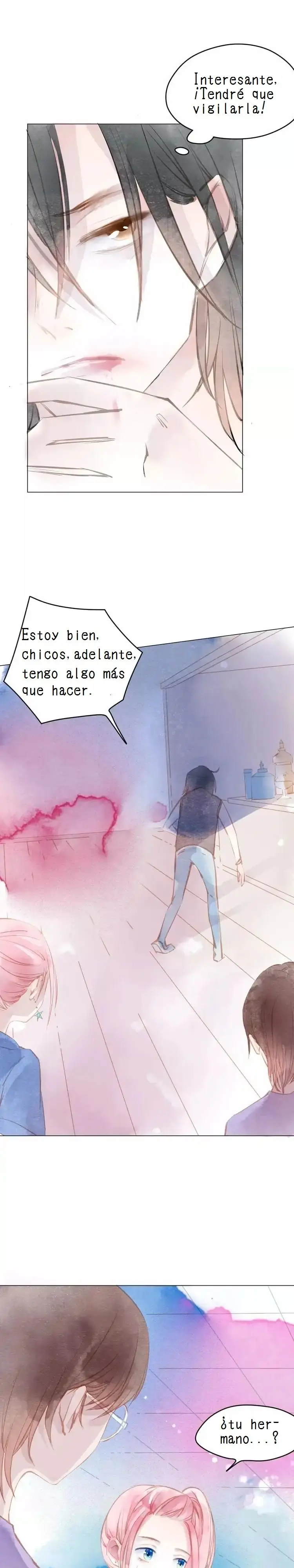 Leaf and Bell (2018) - Capítulo 9 - Página 12 - LectorTMOo