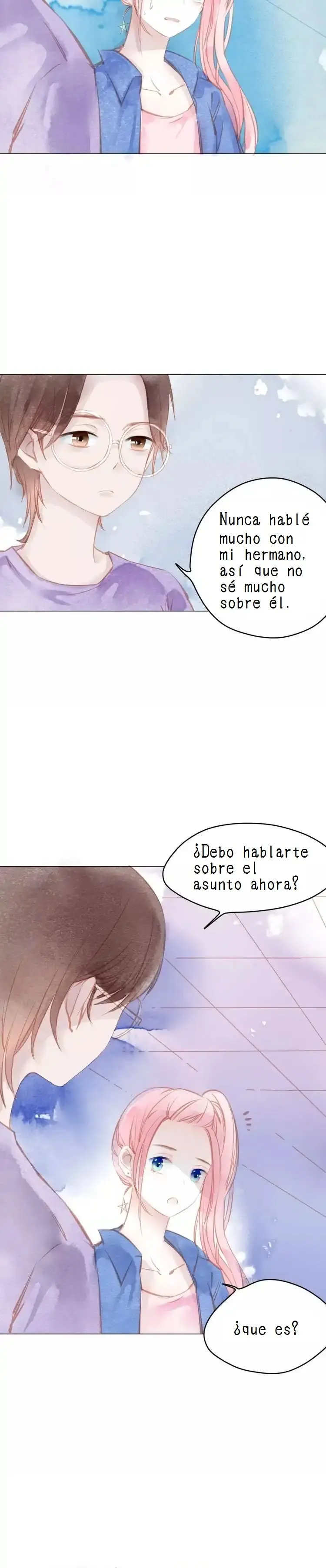 Leaf and Bell (2018) - Capítulo 9 - Página 13 - LectorTMOo