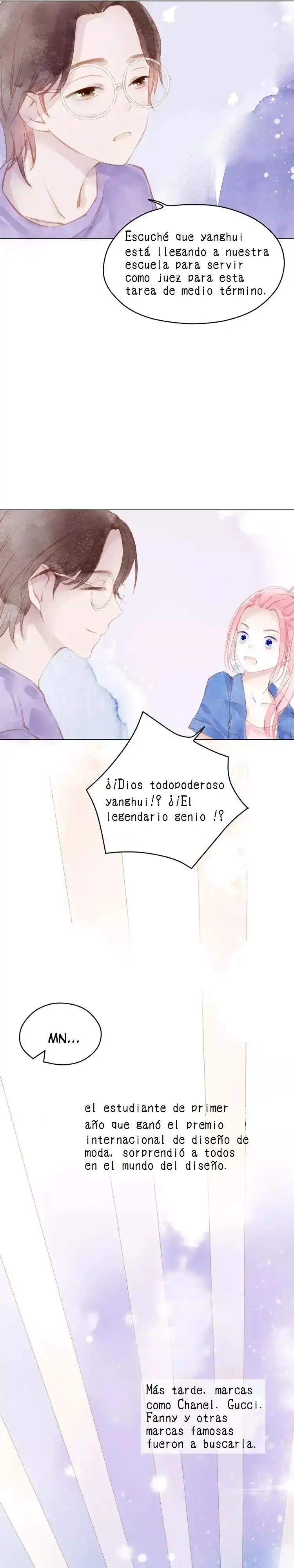 Leaf and Bell (2018) - Capítulo 9 - Página 14 - LectorTMOo