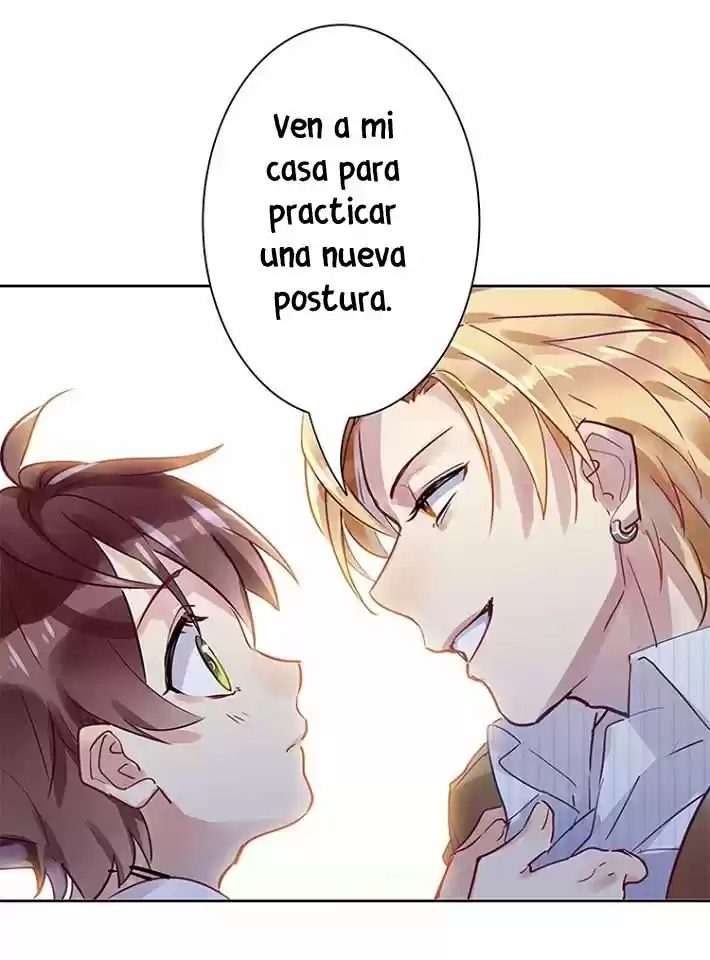 Lecciones de Amor (2017) - Capítulo 3 - Página 6 - LectorTMOo