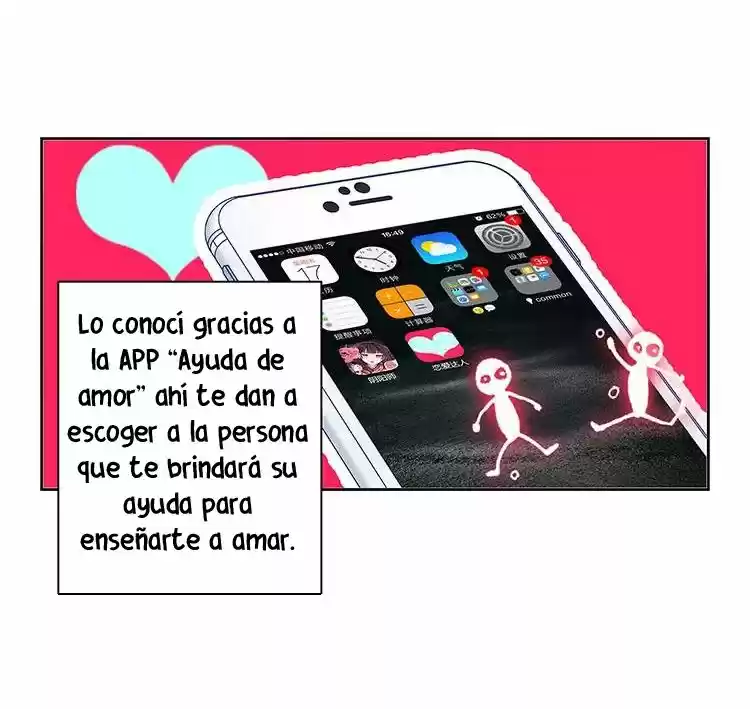 Lecciones de Amor (2017) - Capítulo 3 - Página 10 - LectorTMOo