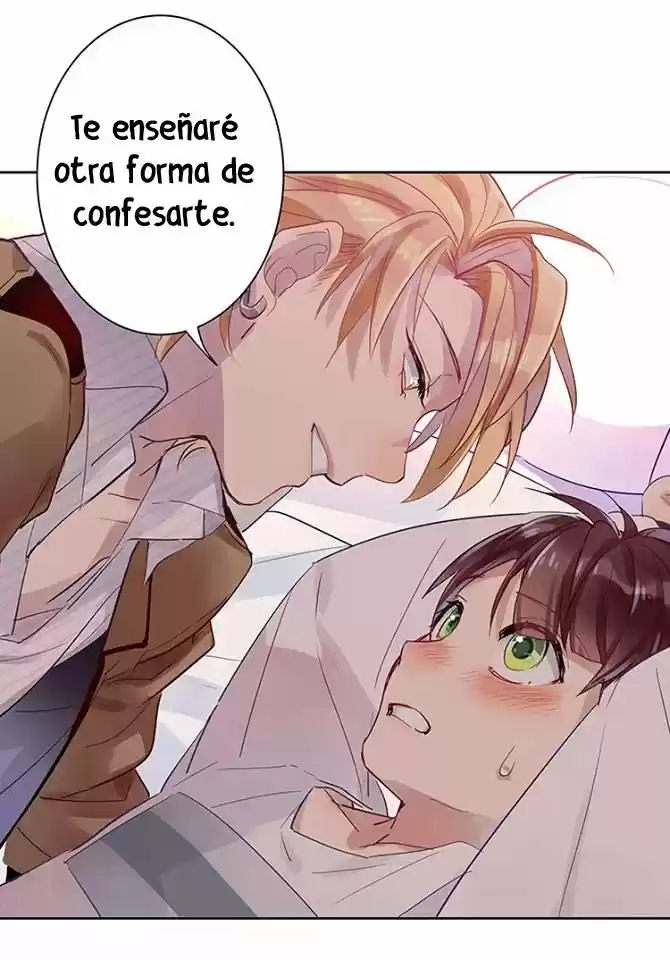 Lecciones de Amor (2017) - Capítulo 3 - Página 14 - LectorTMOo