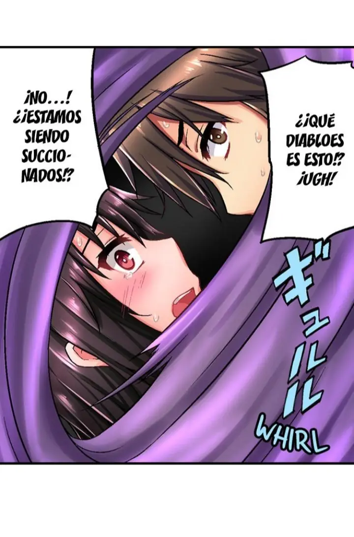 Lecciones de sexo en el mundo de los demonios - Capítulo 1 - Página 24 - LectorTMOo