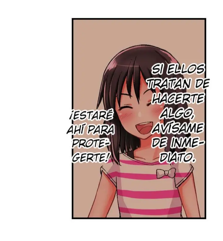 Lecciones de sexo en el mundo de los demonios - Capítulo 2 - Página 4 - LectorTMOo