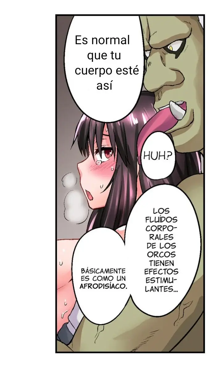 Lecciones de sexo en el mundo de los demonios - Capítulo 2 - Página 30 - LectorTMOo