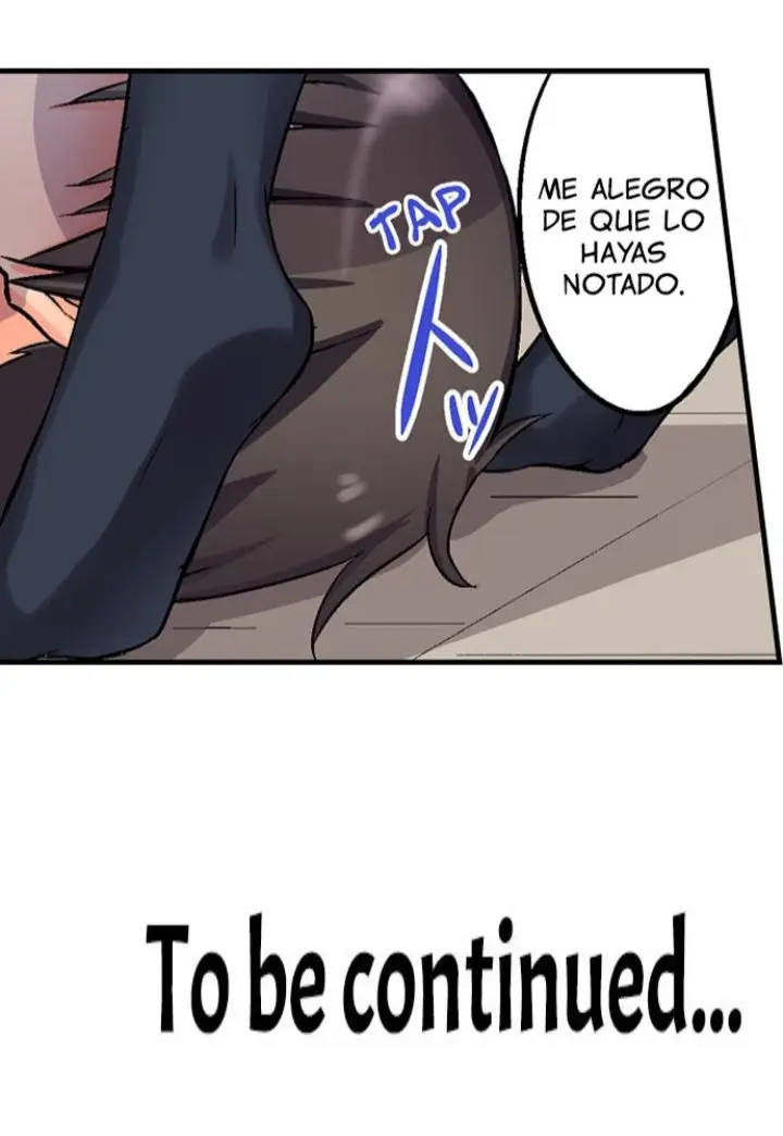 Lecciones de sexo en el mundo de los demonios - Capítulo 2 - Página 35 - LectorTMOo