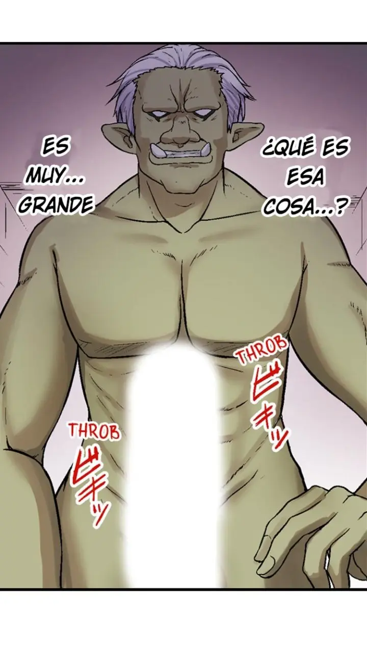 Lecciones de sexo en el mundo de los demonios - Capítulo 3 - Página 23 - LectorTMOo