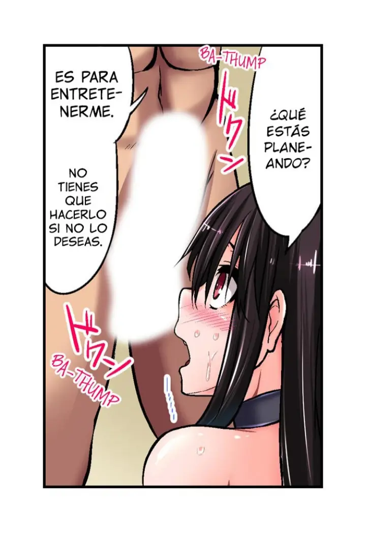 Lecciones de sexo en el mundo de los demonios - Capítulo 6 - Página 10 - LectorTMOo
