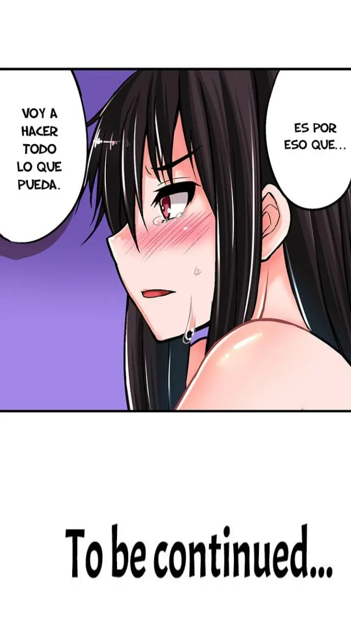 Lecciones de sexo en el mundo de los demonios - Capítulo 6 - Página 47 - LectorTMOo