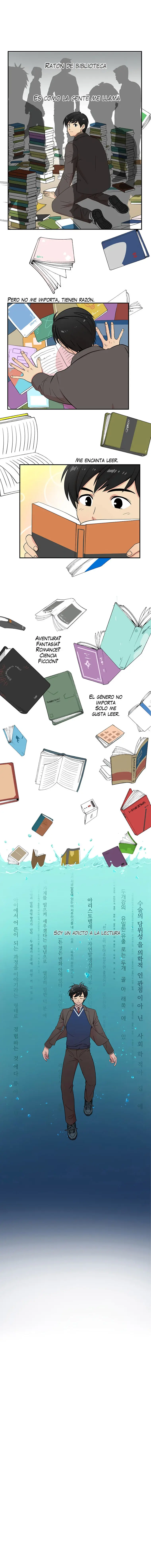 LECTOR (2020) - Capítulo 1 - Página 2 - LectorTMOo