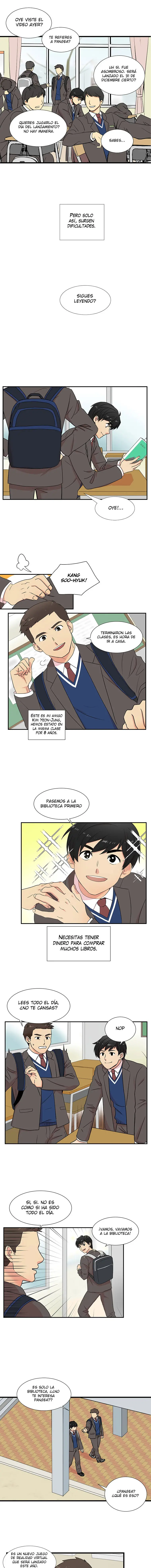 LECTOR (2020) - Capítulo 1 - Página 3 - LectorTMOo