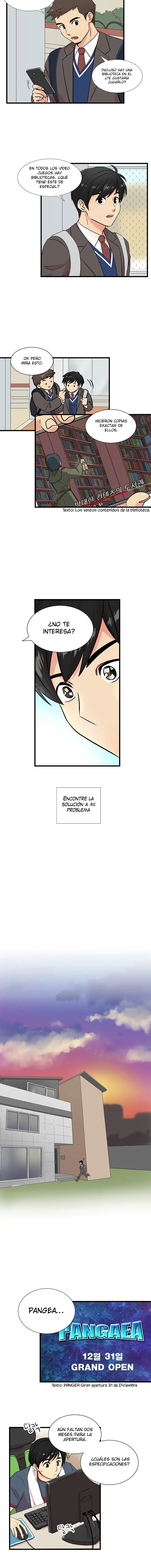 LECTOR (2020) - Capítulo 1 - Página 4 - LectorTMOo