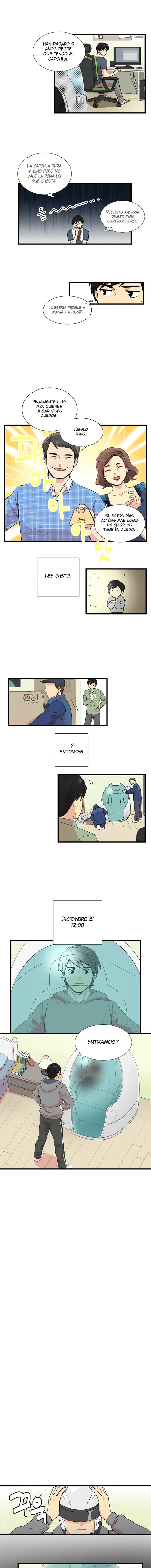 LECTOR (2020) - Capítulo 1 - Página 5 - LectorTMOo