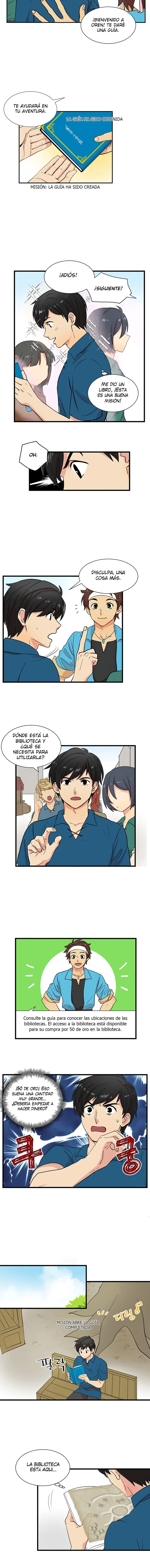 LECTOR (2020) - Capítulo 1 - Página 9 - LectorTMOo