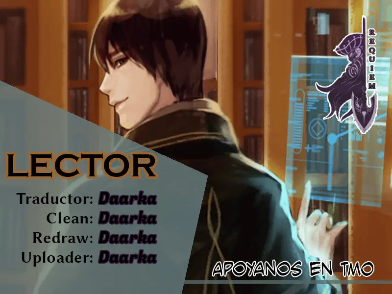 LECTOR (2020) - Capítulo 11 - Página 1 - LectorTMOo