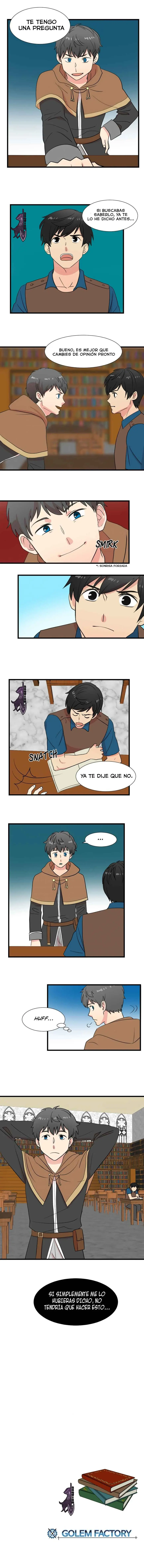 LECTOR (2020) - Capítulo 11 - Página 6 - LectorTMOo