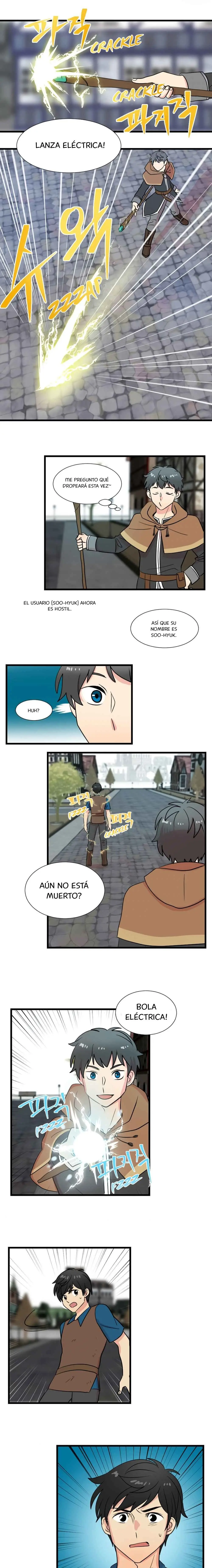 LECTOR (2020) - Capítulo 12 - Página 7 - LectorTMOo