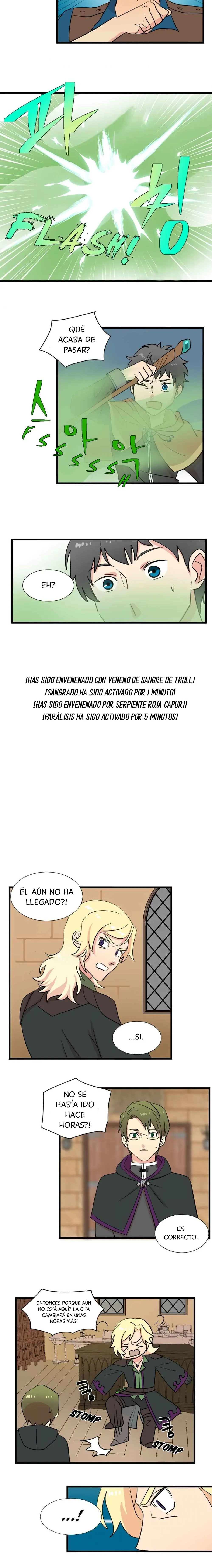 LECTOR (2020) - Capítulo 12 - Página 8 - LectorTMOo