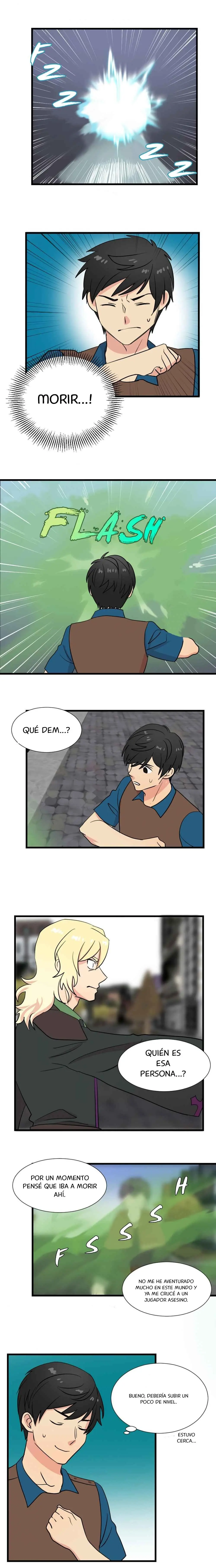 LECTOR (2020) - Capítulo 13 - Página 2 - LectorTMOo