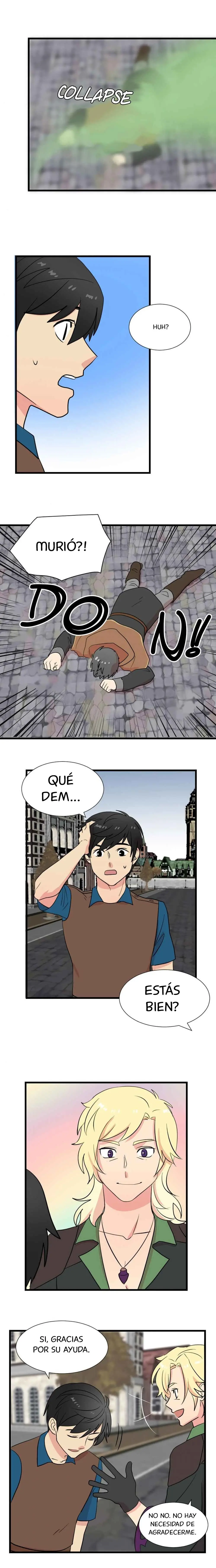 LECTOR (2020) - Capítulo 13 - Página 3 - LectorTMOo