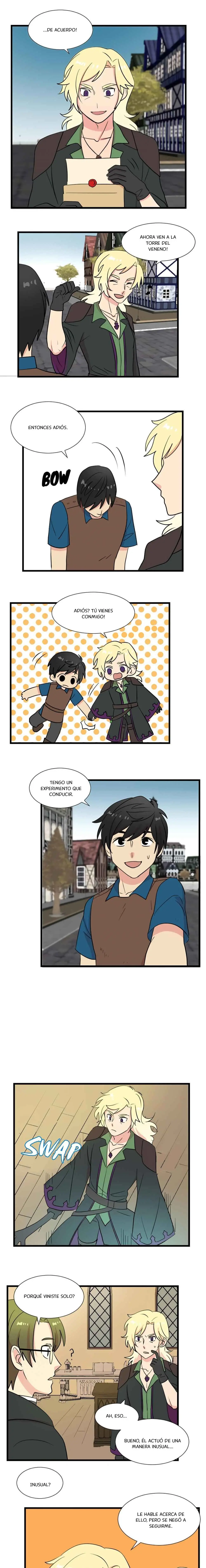LECTOR (2020) - Capítulo 13 - Página 6 - LectorTMOo
