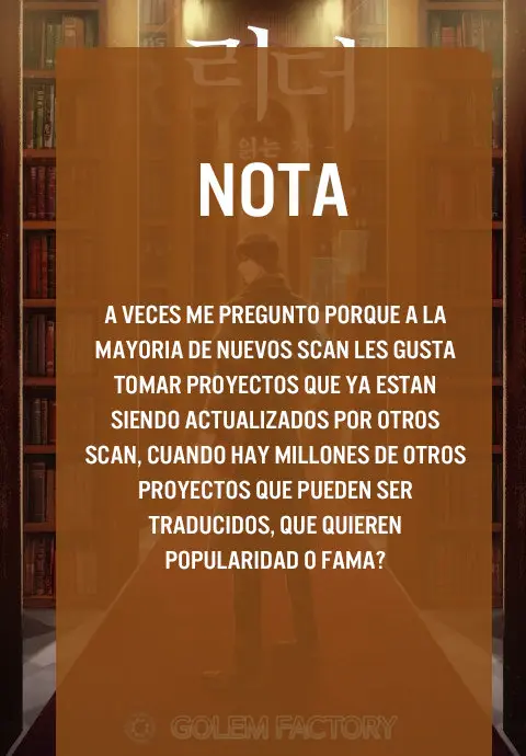 LECTOR (2020) - Capítulo 14 - Página 1 - LectorTMOo