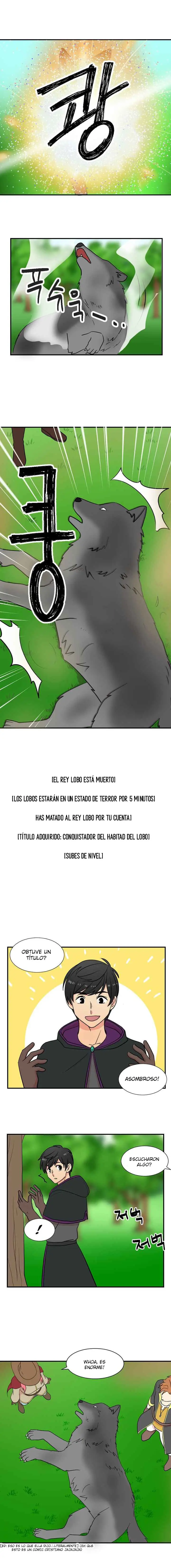 LECTOR (2020) - Capítulo 15 - Página 7 - LectorTMOo