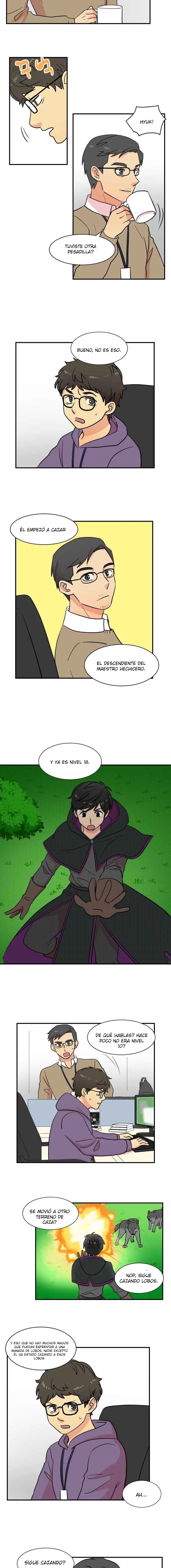 LECTOR (2020) - Capítulo 15 - Página 9 - LectorTMOo