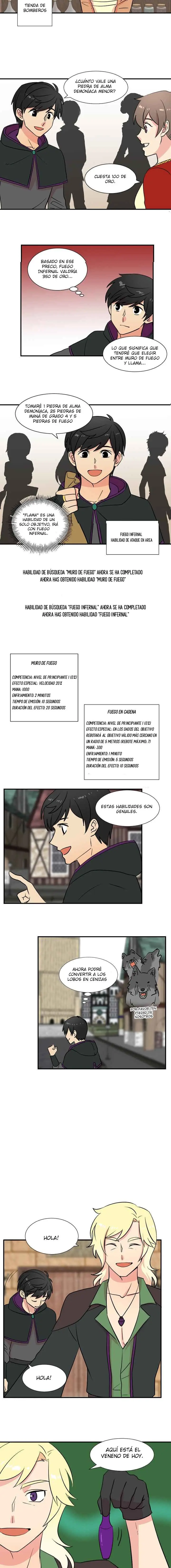 LECTOR (2020) - Capítulo 16 - Página 6 - LectorTMOo