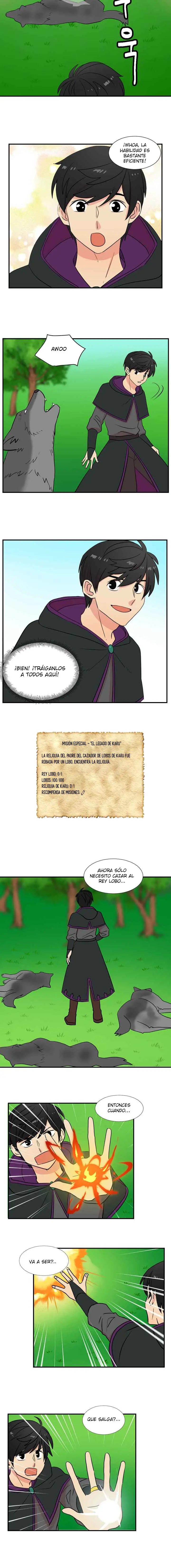 LECTOR (2020) - Capítulo 16 - Página 10 - LectorTMOo