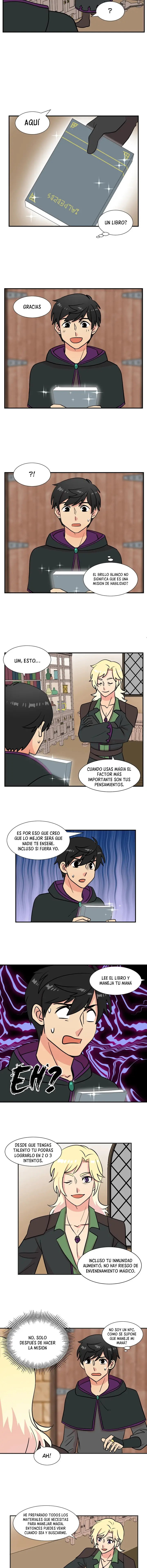 LECTOR (2020) - Capítulo 22 - Página 5 - LectorTMOo