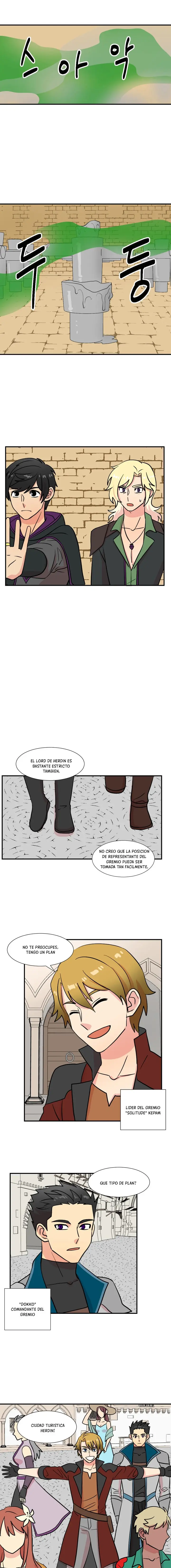 LECTOR (2020) - Capítulo 23 - Página 8 - LectorTMOo
