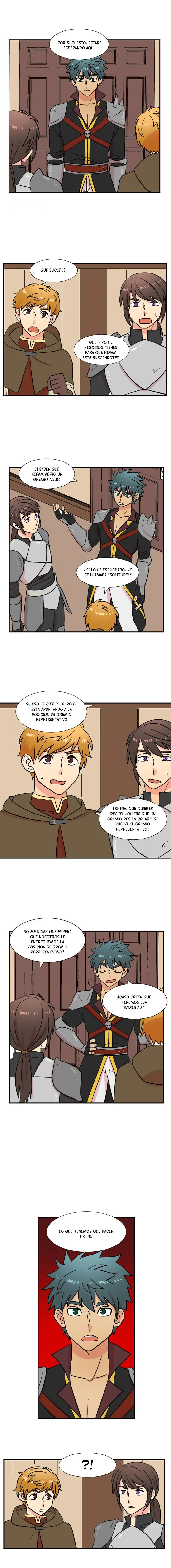 LECTOR (2020) - Capítulo 23 - Página 11 - LectorTMOo