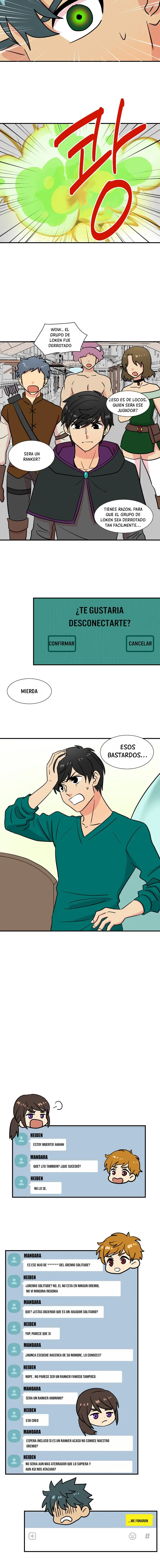 LECTOR (2020) - Capítulo 24 - Página 11 - LectorTMOo