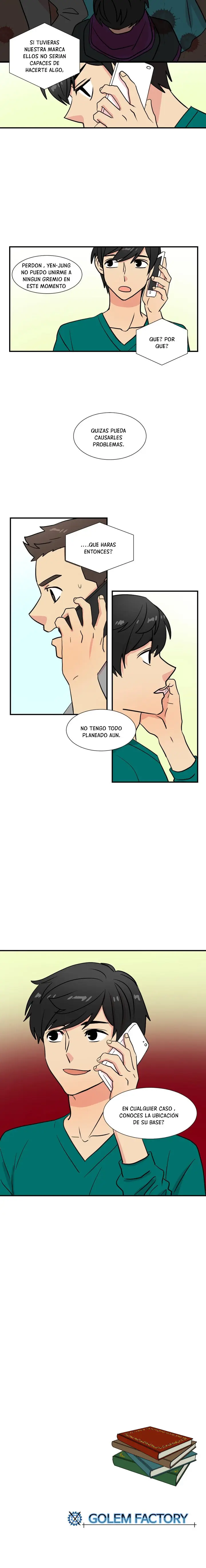 LECTOR (2020) - Capítulo 24 - Página 14 - LectorTMOo