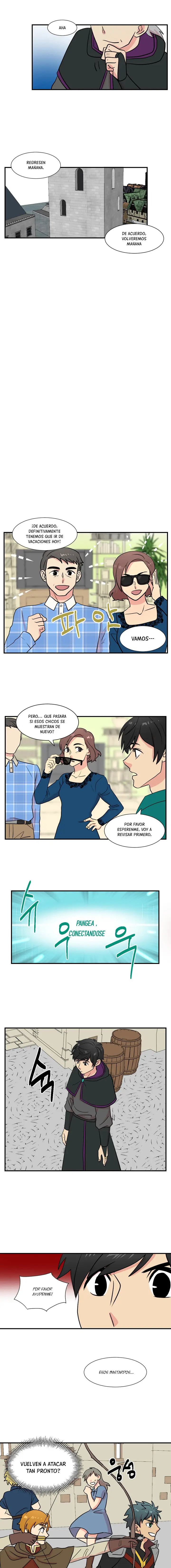 LECTOR (2020) - Capítulo 25 - Página 7 - LectorTMOo