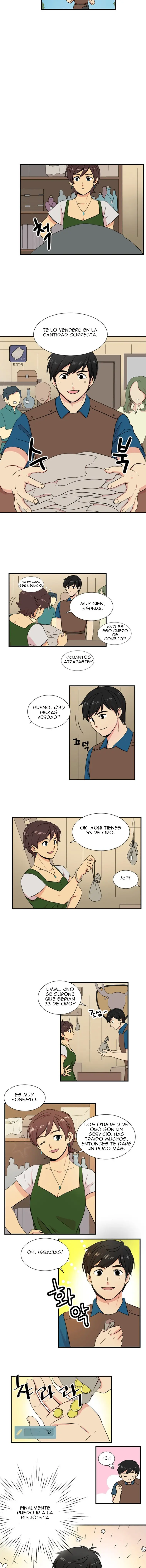 LECTOR (2020) - Capítulo 3 - Página 4 - LectorTMOo