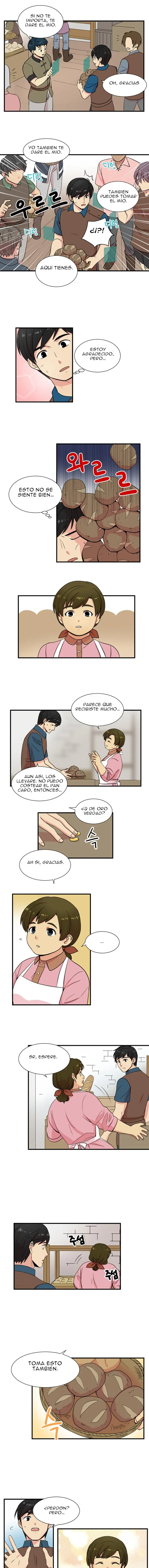LECTOR (2020) - Capítulo 3 - Página 6 - LectorTMOo