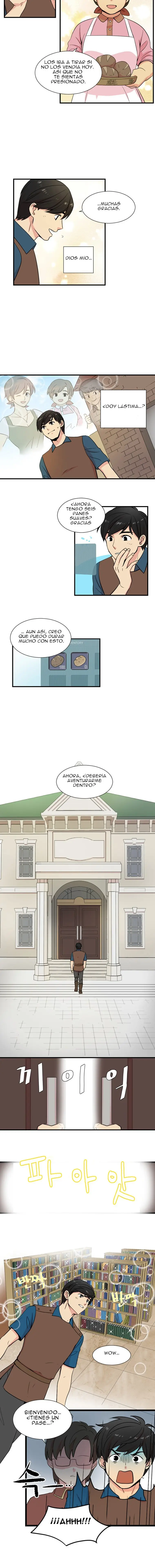 LECTOR (2020) - Capítulo 3 - Página 7 - LectorTMOo
