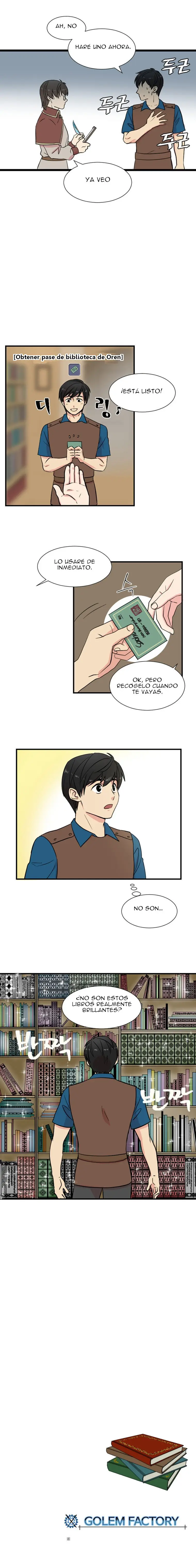 LECTOR (2020) - Capítulo 3 - Página 8 - LectorTMOo