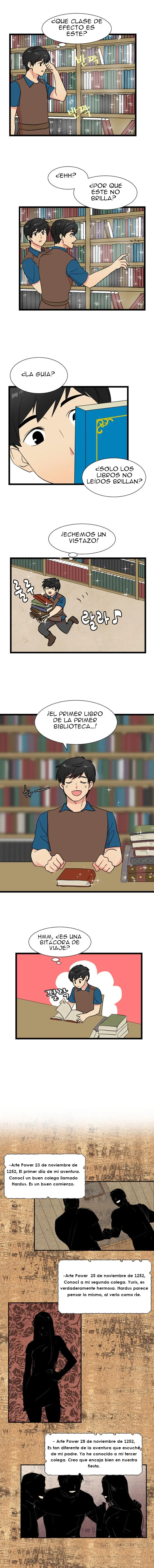 LECTOR (2020) - Capítulo 4 - Página 3 - LectorTMOo