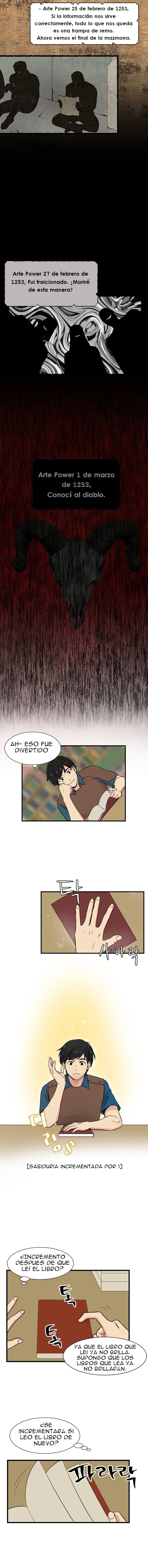 LECTOR (2020) - Capítulo 4 - Página 5 - LectorTMOo