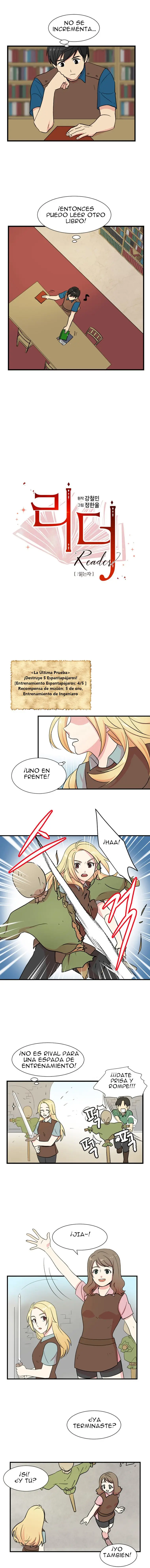 LECTOR (2020) - Capítulo 4 - Página 6 - LectorTMOo