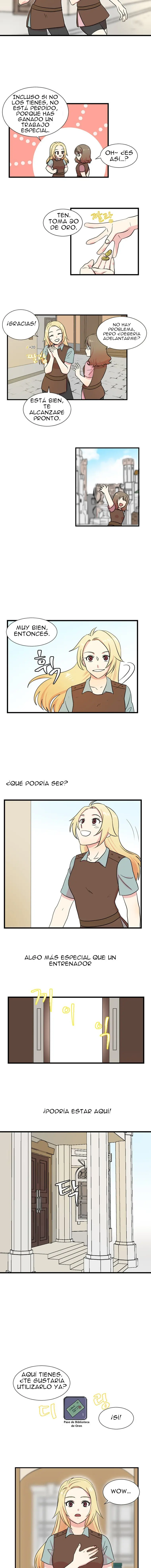 LECTOR (2020) - Capítulo 4 - Página 8 - LectorTMOo