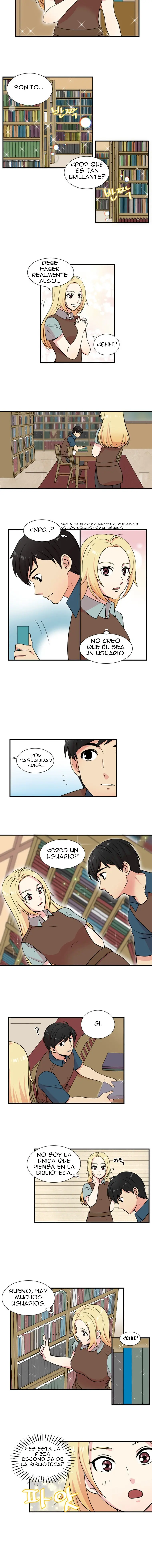 LECTOR (2020) - Capítulo 4 - Página 9 - LectorTMOo