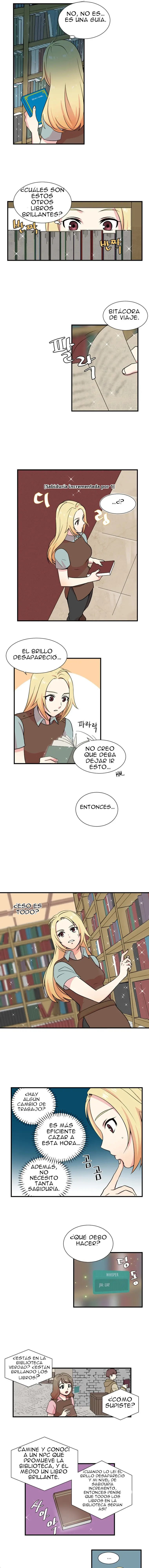 LECTOR (2020) - Capítulo 4 - Página 10 - LectorTMOo