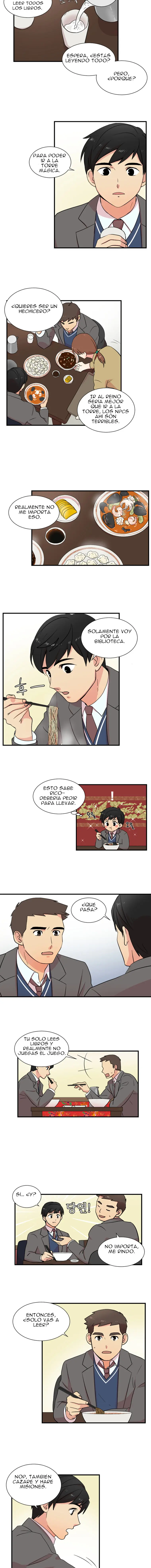 LECTOR (2020) - Capítulo 5 - Página 5 - LectorTMOo