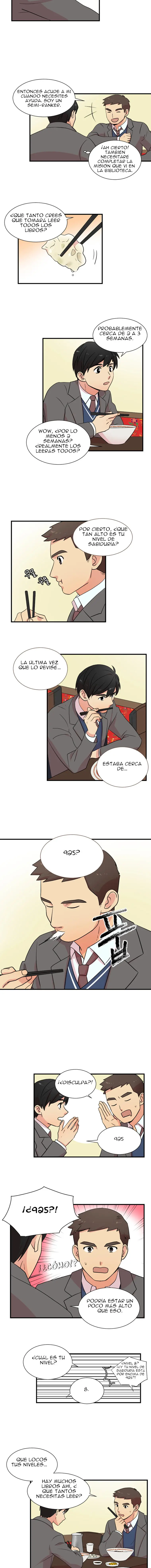 LECTOR (2020) - Capítulo 5 - Página 6 - LectorTMOo